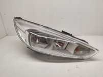 FORD FOCUS MK3 LIFT LAMPA PRAWY PRZÓD F1EB-13W029