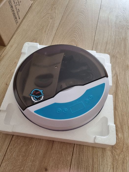 Inkubator do jajek