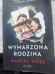 Ksiazka Marcel Moss wymarzona rodzina
