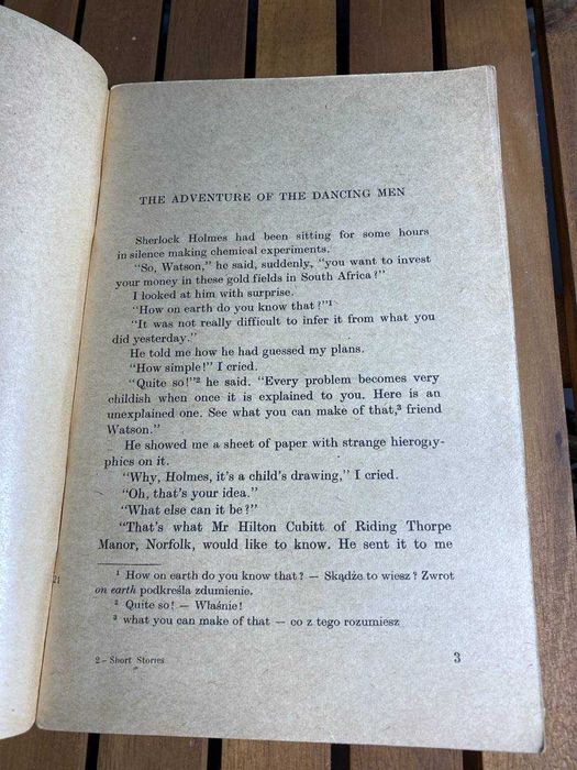 Книга Short Stories. Arthur Conan Doylea