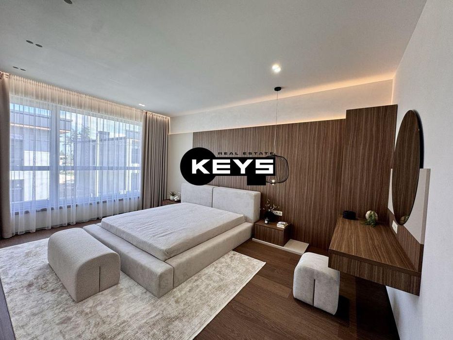 Продаж будинку з ремонтом 200м, 8 соток|Закрита територія|ГАЗ