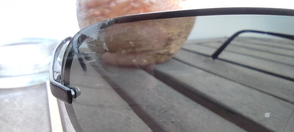 Óculos de Sol Salvatore Ferragamo