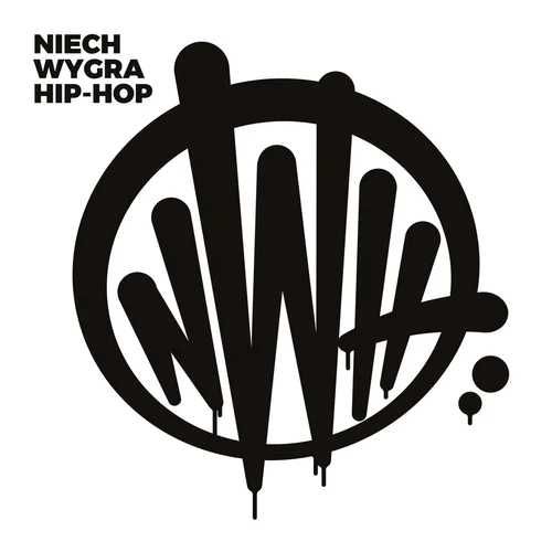 NWH "Niech wygra Hip-Hop" CD