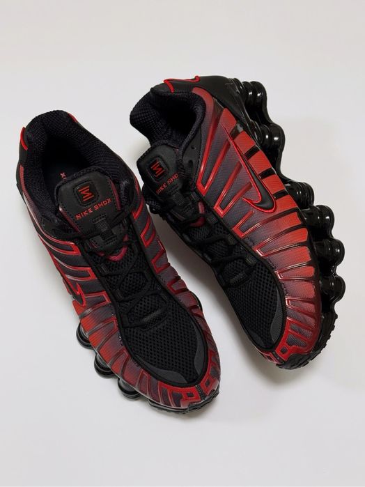 Nike Shox TL | Оригінал