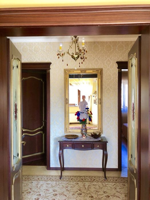 Продам свой дом ул Вербная Хол Гора элитный район