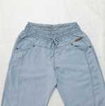 Lee Cooper damskie letnie spodnie - alladynki -S + koszula damska