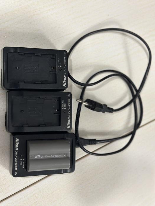 Corpo de máquina Nikon D300