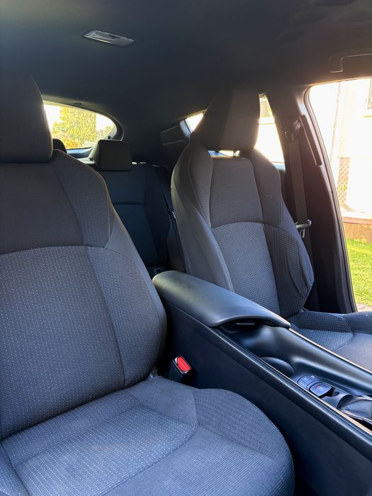 Toyota C-HR 1.8 Hybrid Premium | Automat | Bezwypadkowa | 2018