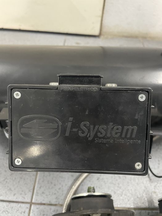 Suspensão Pneumatica (ar) Volkwagen Polo 9n/9n3 e Seat Ibiza 6L