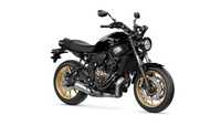 Yamaha XSR Yamaha XSR700 2023 od ręki PROMOCJA