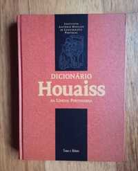 Dicionário Houaiss Lingua Portuguesa