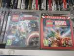 Ps3 gry lego avengers marvel