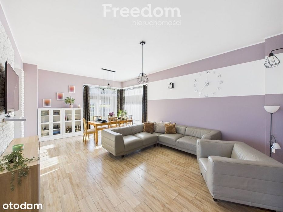 Dom, w którym poczujesz się jak na wakacjach