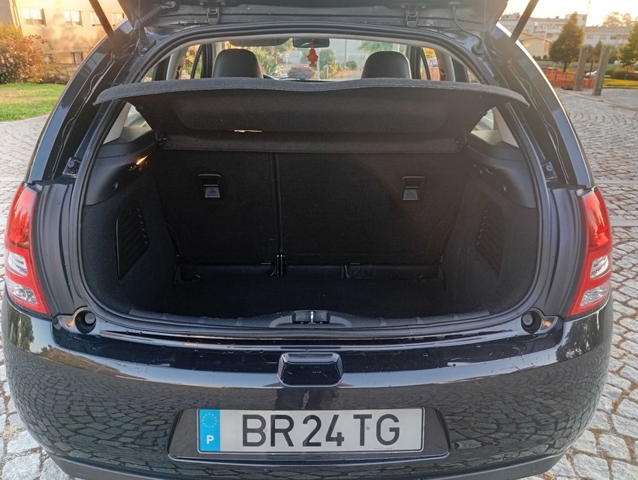 Citroen C3 1.6 e-HDI