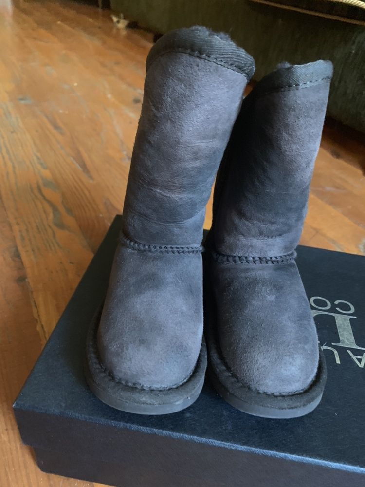 Угги по типу Ugg, но Australia Lux, 10 размер, амер