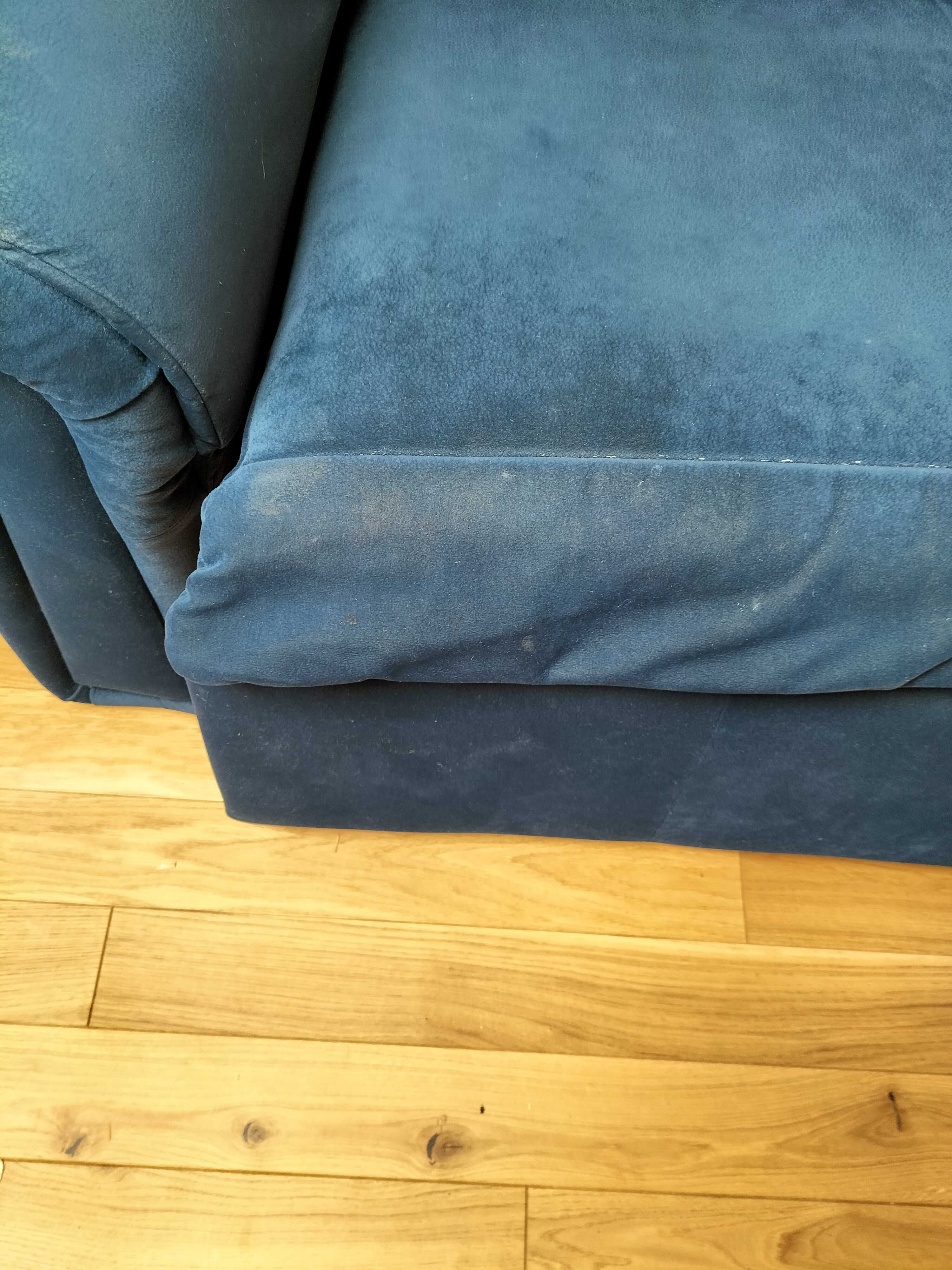 Sofa rozkładana za darmo