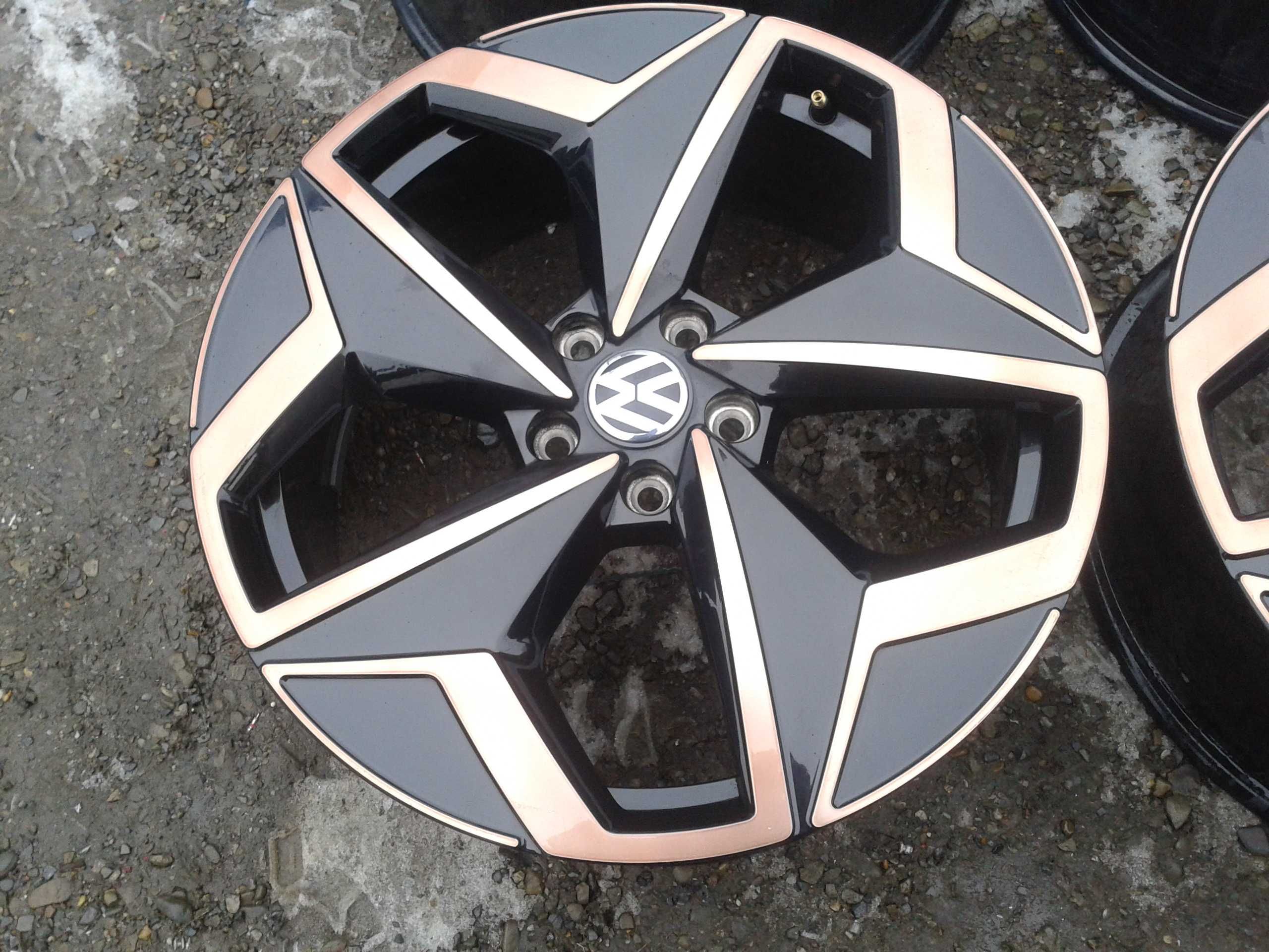 oryginalne felgi r19 nowe audi a3 a4 a6 q2 q3 b6 b7 c6 5x112 tt mielec