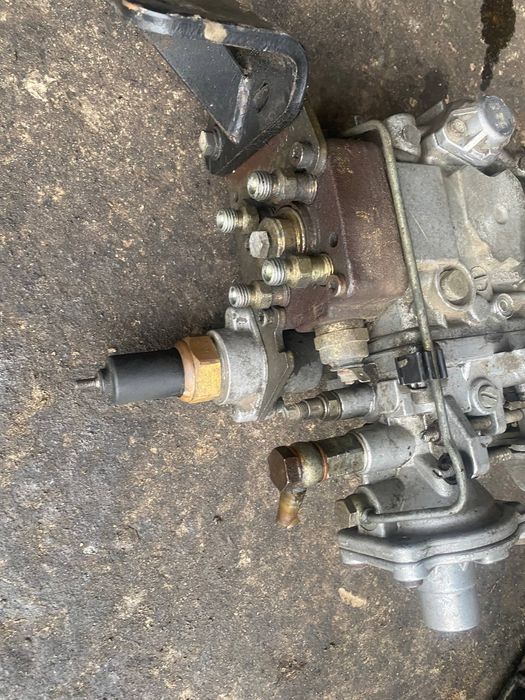 Упродажі ТНВД Форд Транзіт 2.5 1988-2000 рік оригінальне та справне