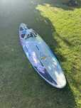 Deska freestyle JP 70L