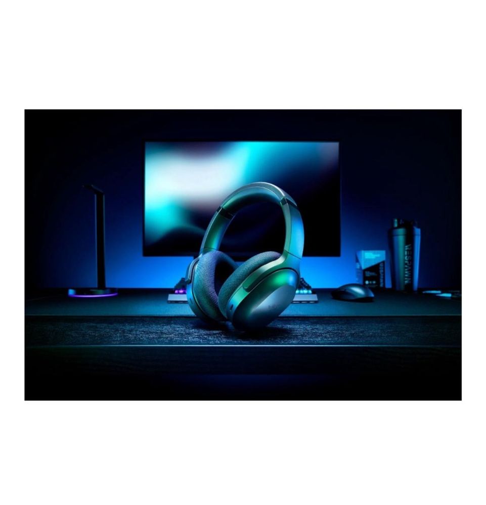 Słuchawki Gamingowe do gier RAZER Barracuda do PS5, PS4, PC
