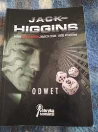 Odwet Jack Higgins