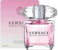 Жіноча туалетна вода Versace Bright Crystal 90 мл