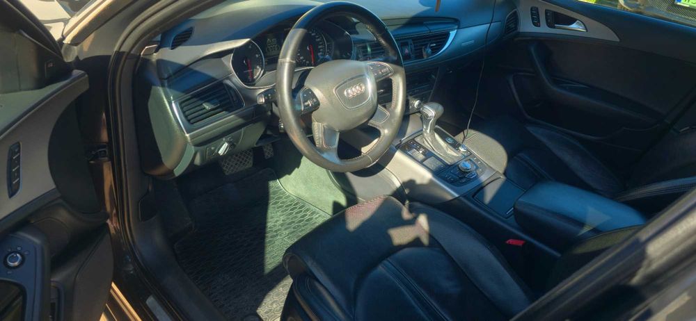 Audi a6 allroad 3.0tdi zadbana,serwisowana