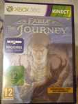 Xbox360 fable the journey kinect