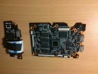 Części Kiano Slimnote 14.1