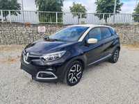 Renault Captur 1.2 TCe Exclusive EDC