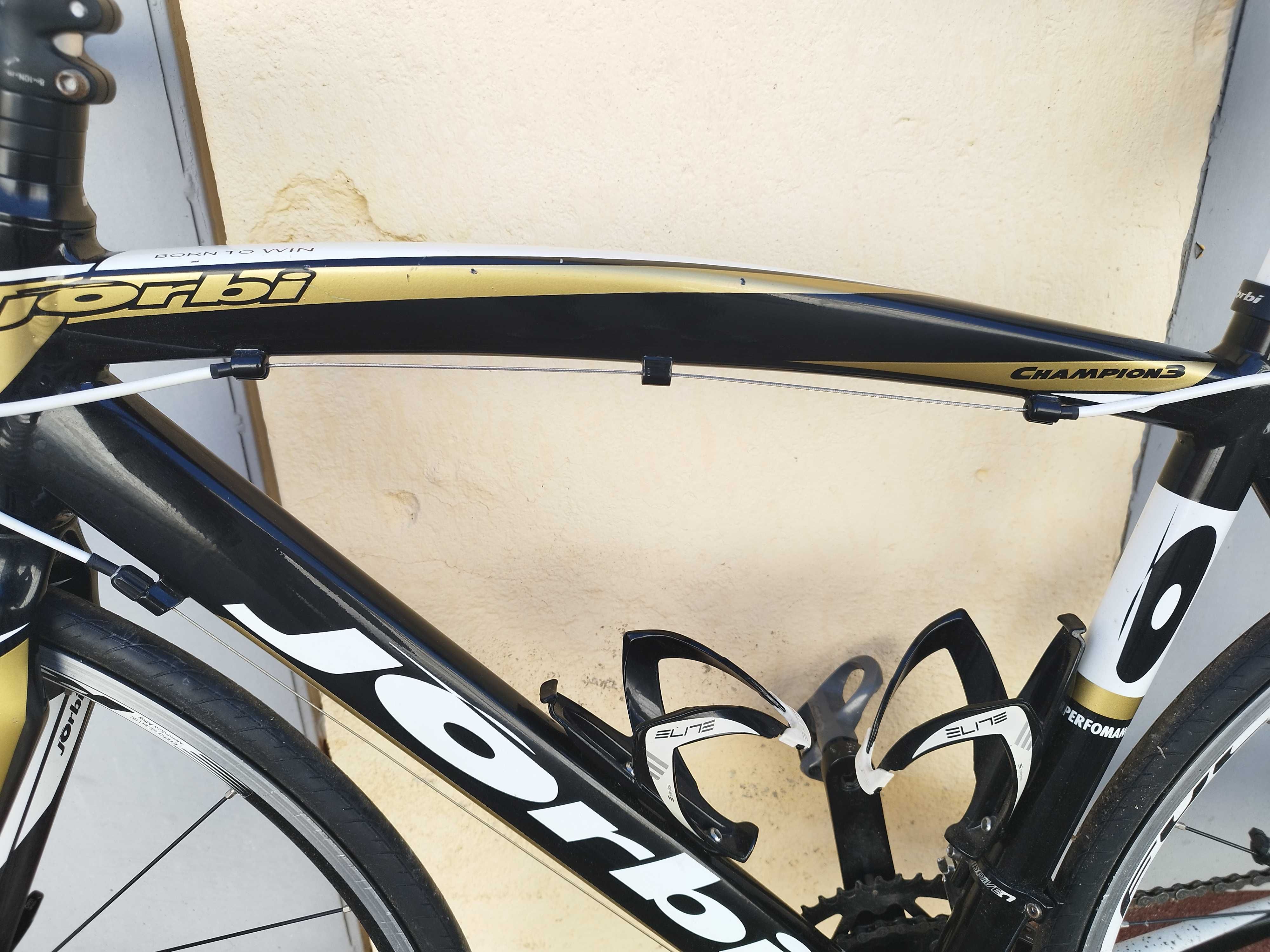Bicicleta de estrada Jorbi Champion 3