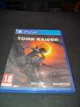 Okazja!!! Gra Tomb Raider na Playstation 4 i 5 Ps4! Super Stan!
