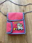 Bolsa Game Boy Pokémon