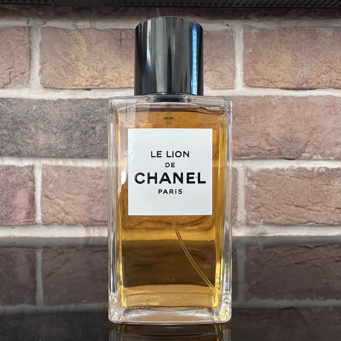 Chanel Le Lion EDP 200 ml
