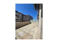 Apartamento T1 Luxo c/ Terraço no Centro de Guimarães