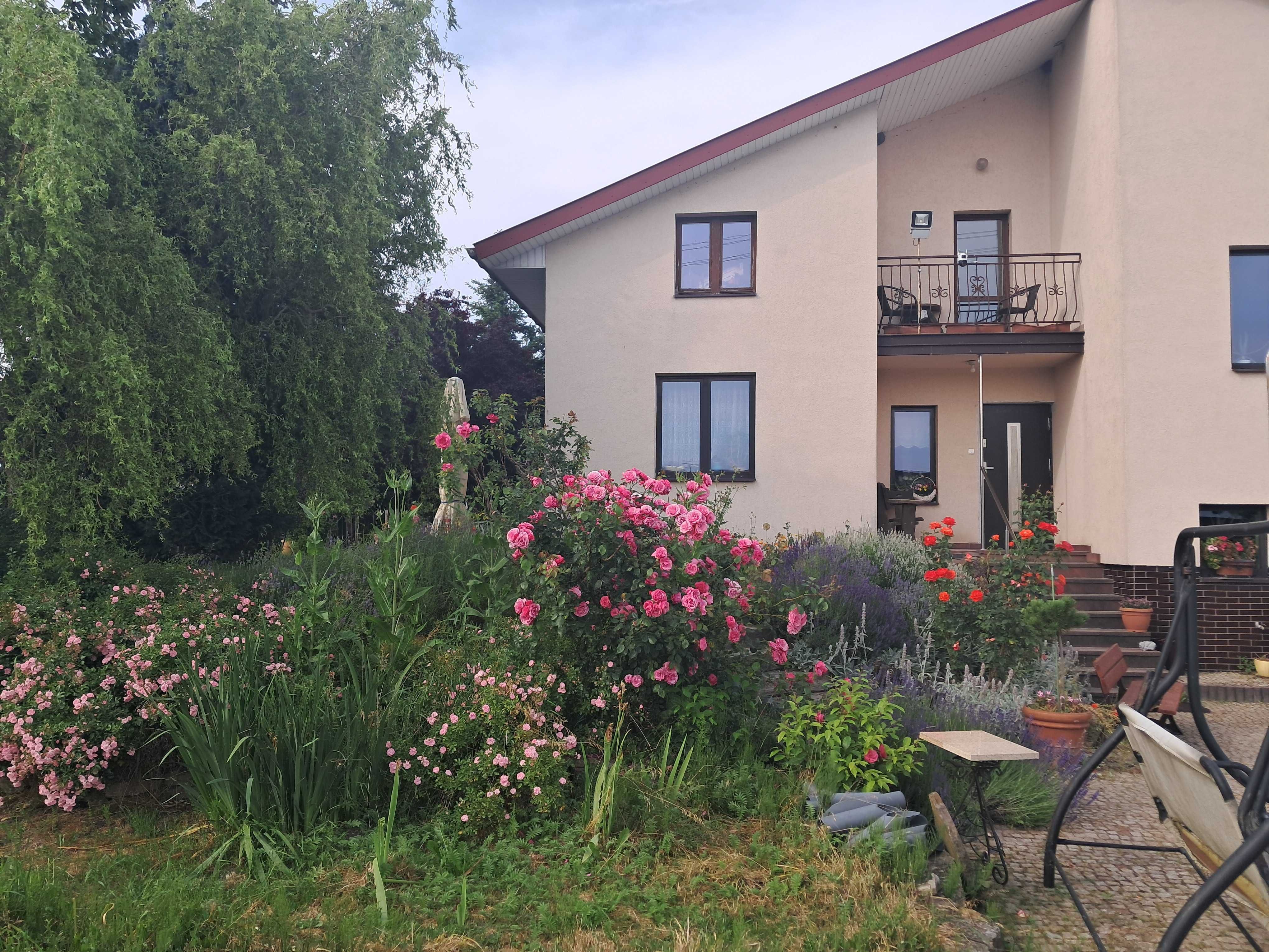 Agroturystyka, Farma Uśmiechów