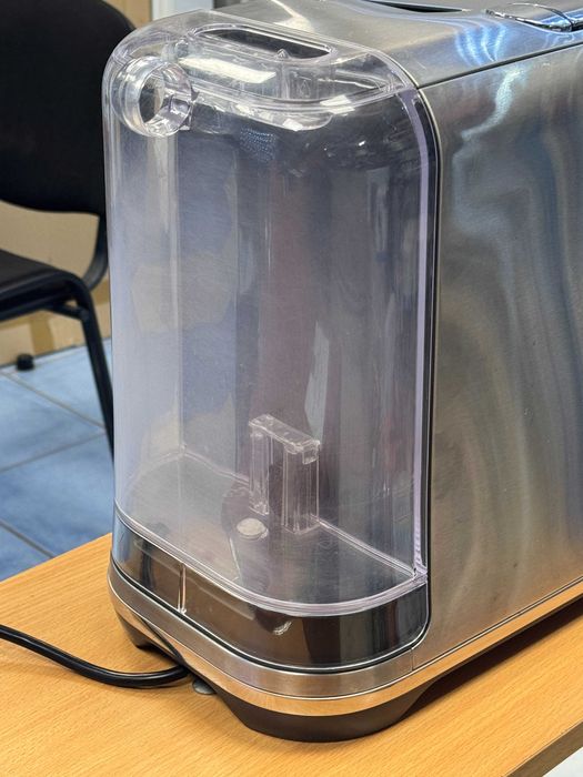 Ekspres do kawy Nespresso Sage Creatista Pro