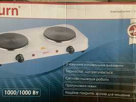 Электроплита Saturn ST-EC 1162