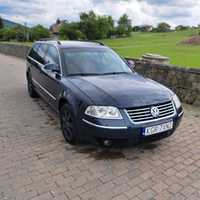 Volkswagen Passat B5 1.9 TDI