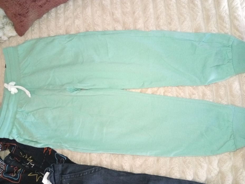 Пакет речей для хлопчика 5-7 років