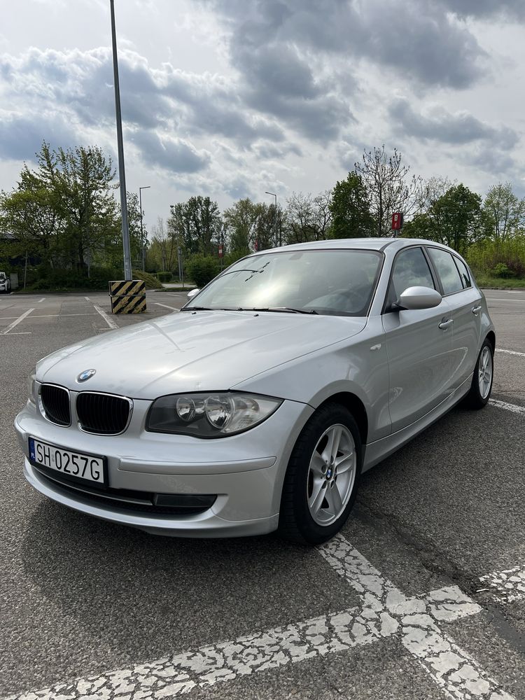 Bmw serii 1 116i