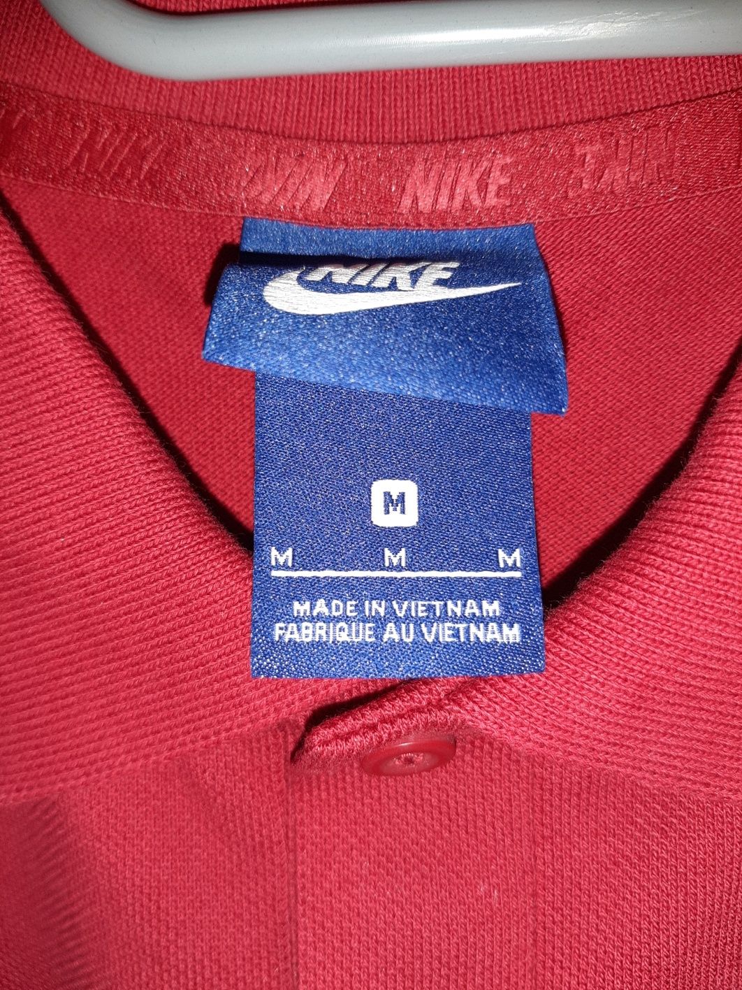 Polo męskie Nike