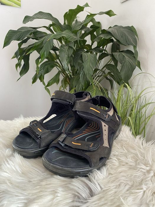 Ecco Ofroad sandały męskie rozmiar 43