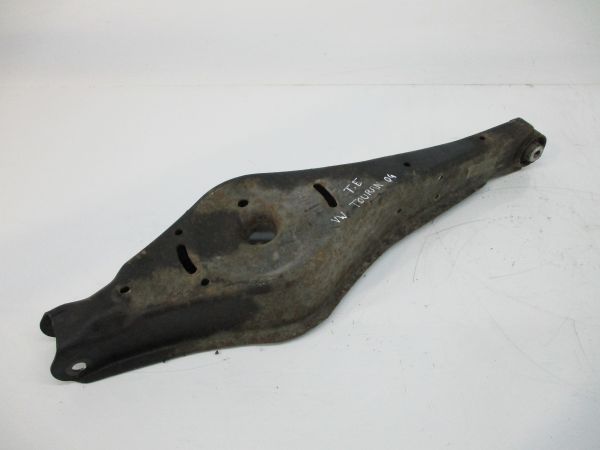 Braço de suspensão trás esquerdo VOLKSWAGEN Touran (1T)