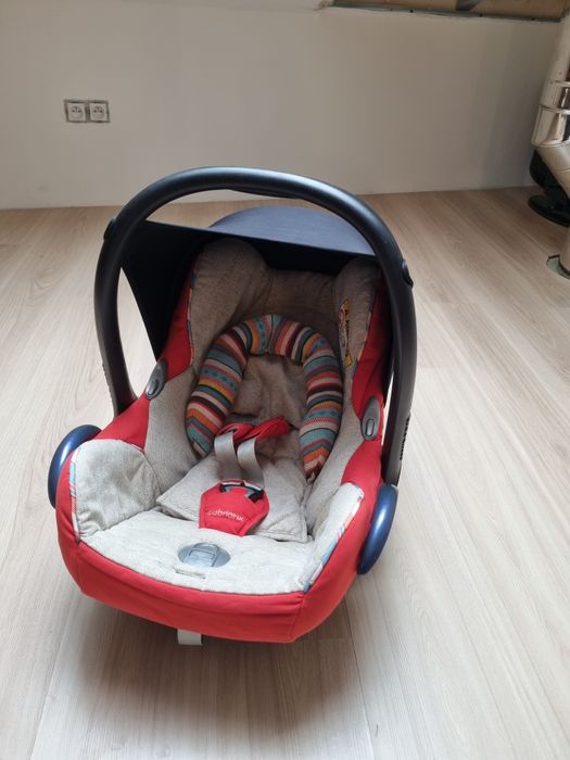 Nosidełko Maxi-cosi CabrioFix