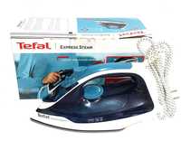 Żelazko Parowe TEFAL Express STEAM FV2839