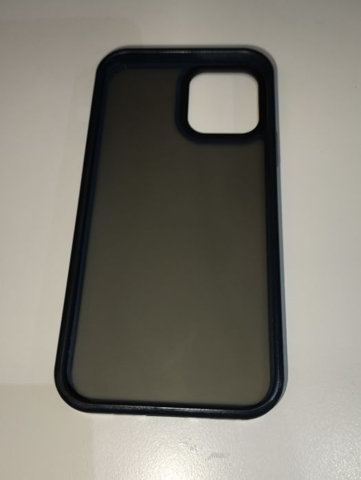 iPhone 12 PRO 256GB Pacific Blue niebieski zadbany