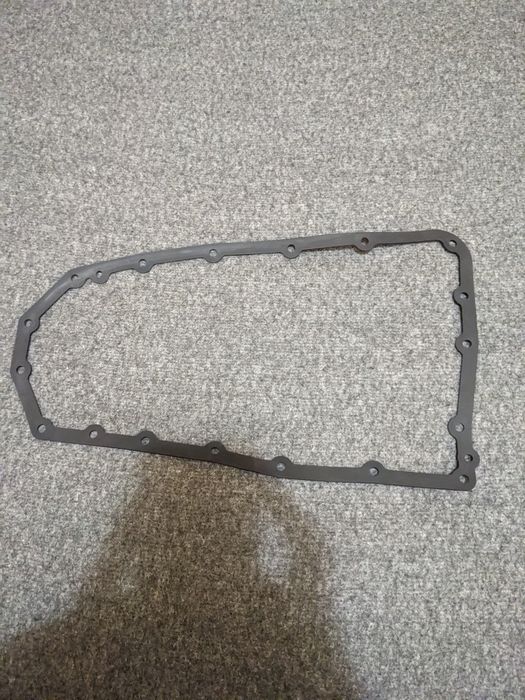 Прокладка піддону АКПП Mitsubishi outlander 2015-20р. 2705A049