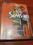 Gra Sims 2 Dodatek Własny Biznes PC PL