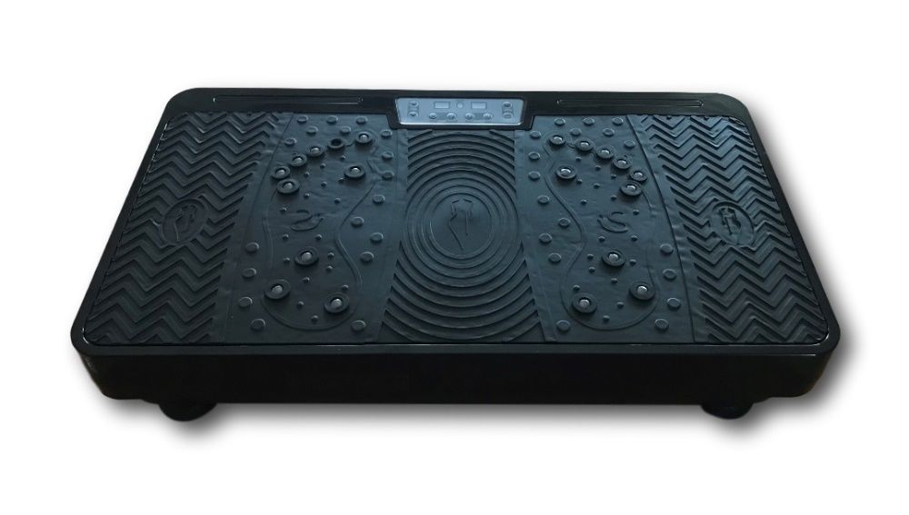 Platforma wibracyjna PowerMax jak vibro shaper vibroshaper fitness hit